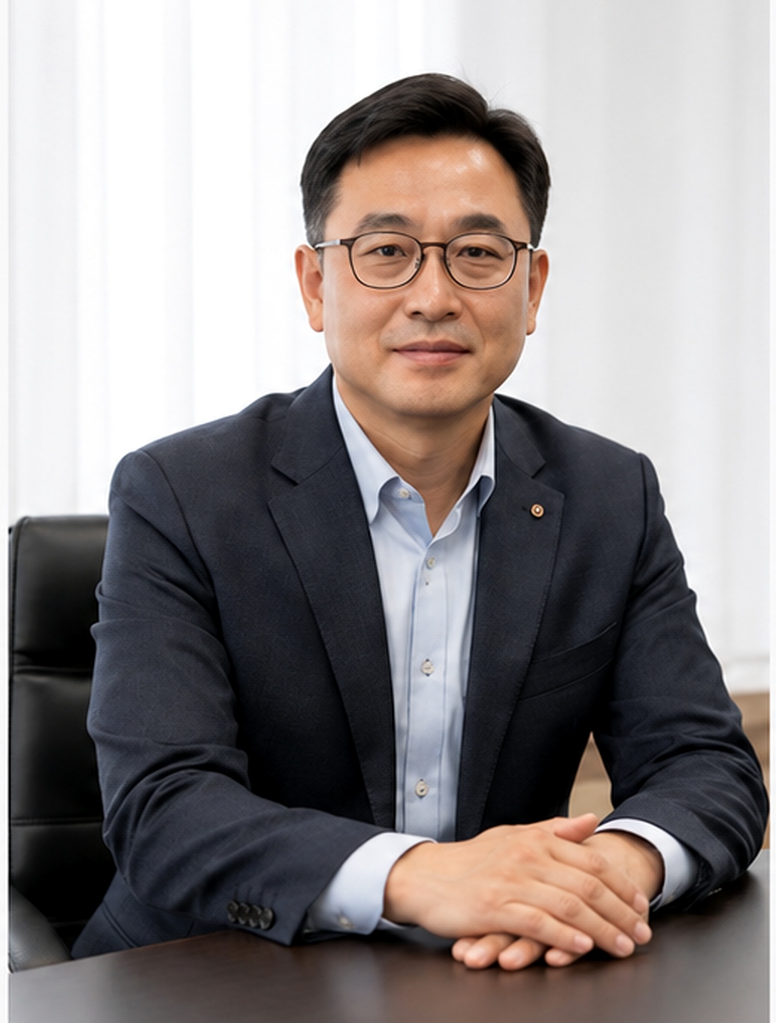 (주)케이제이테크 CEO 전순학